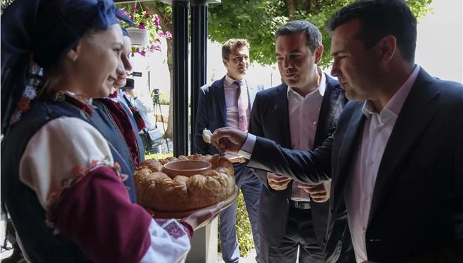 Μακεδονικό: Τι θα γίνει με τα ελληνικά προϊόντα – κίνδυνοι μετά τη συμφωνία